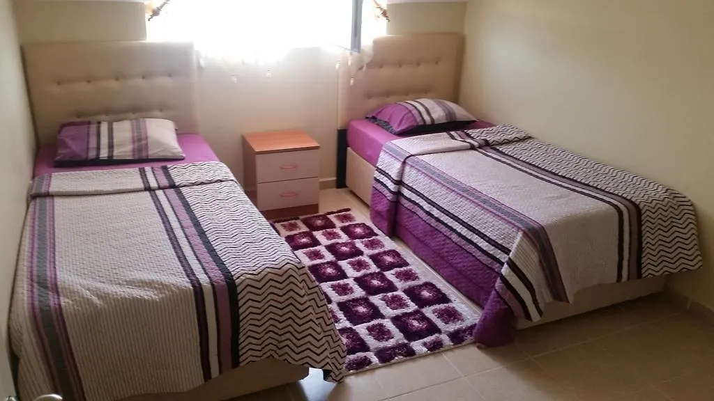 Aparthotel Cangul Apart Φετιγιέ Τουρκία
